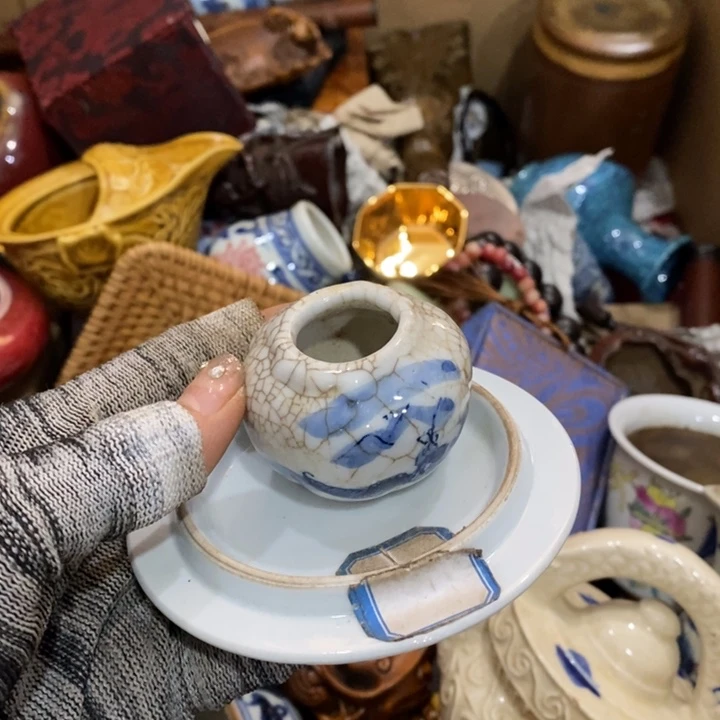 紫砂陶瓷艺术陶瓷艺术