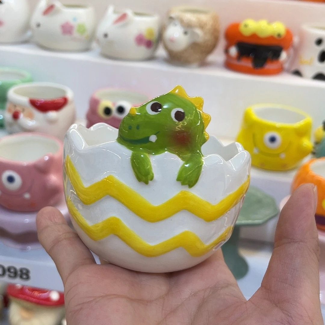 陶瓷微瑕介意慎拍