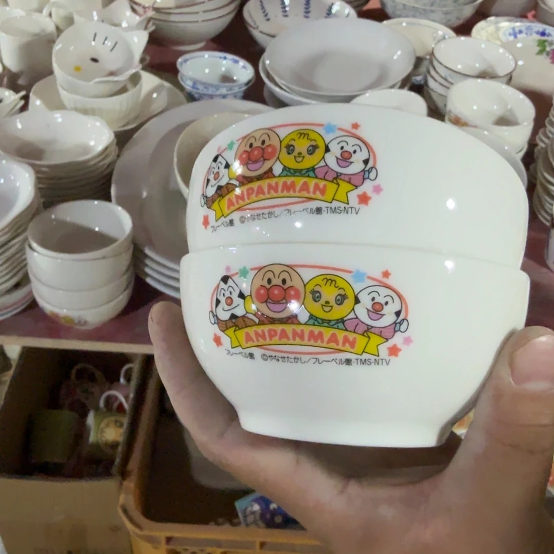 瓷片库房直播瑕疵处理