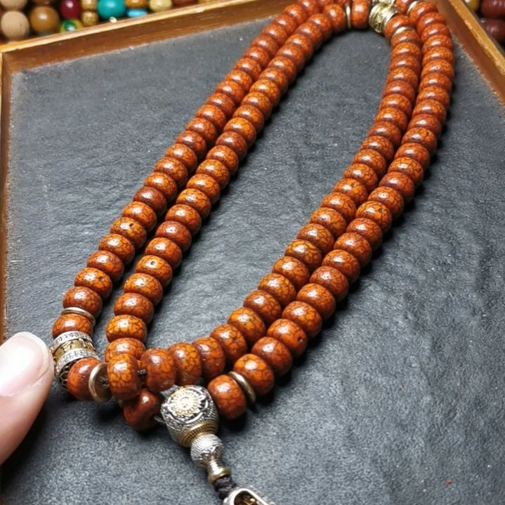 星月菩提吊坠11111111111