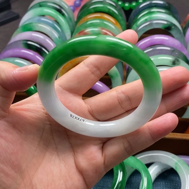 仿水晶非金属小*