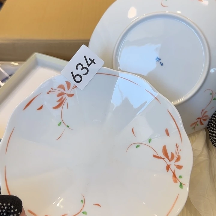中古物品默认微瑕no退no换