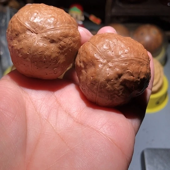 吊坠金刚菩提三瓣南瓜金刚菩提