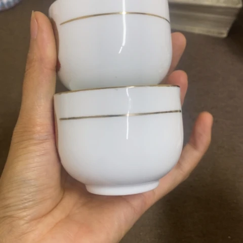 春***g摆件景德镇陶瓷研究所