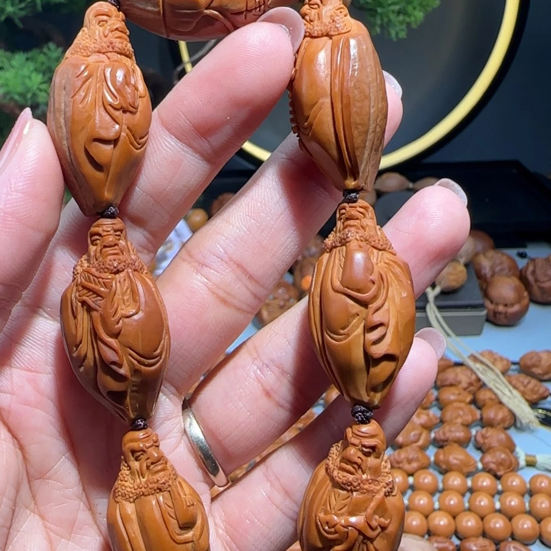 手串/手链橄榄核福利待遇