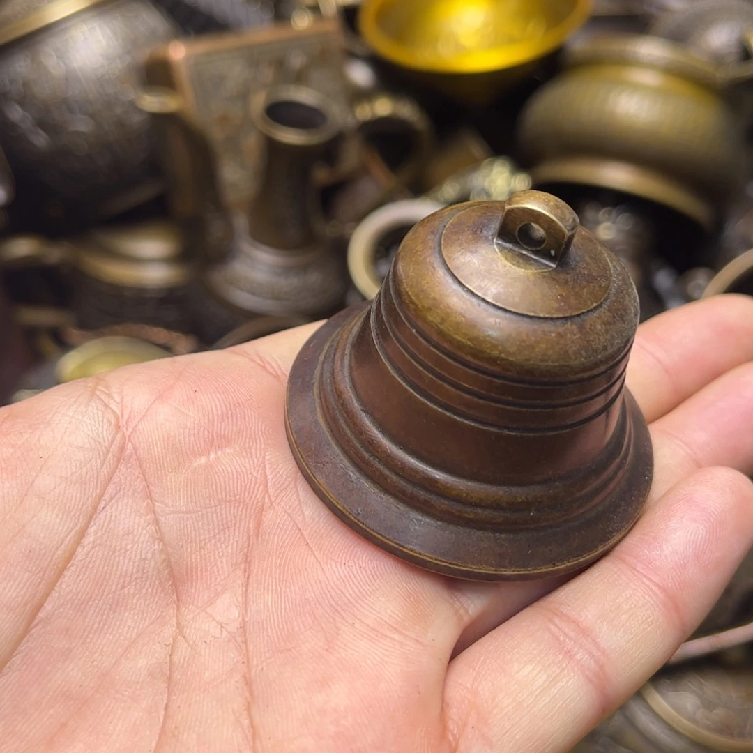 精美铜器诚信经营