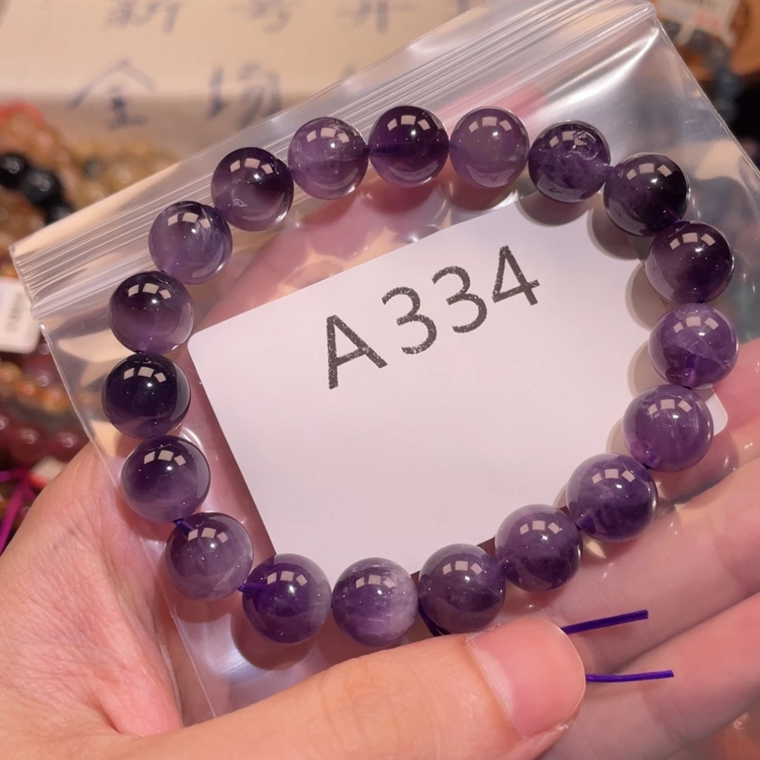 未镶嵌手链水晶698888766