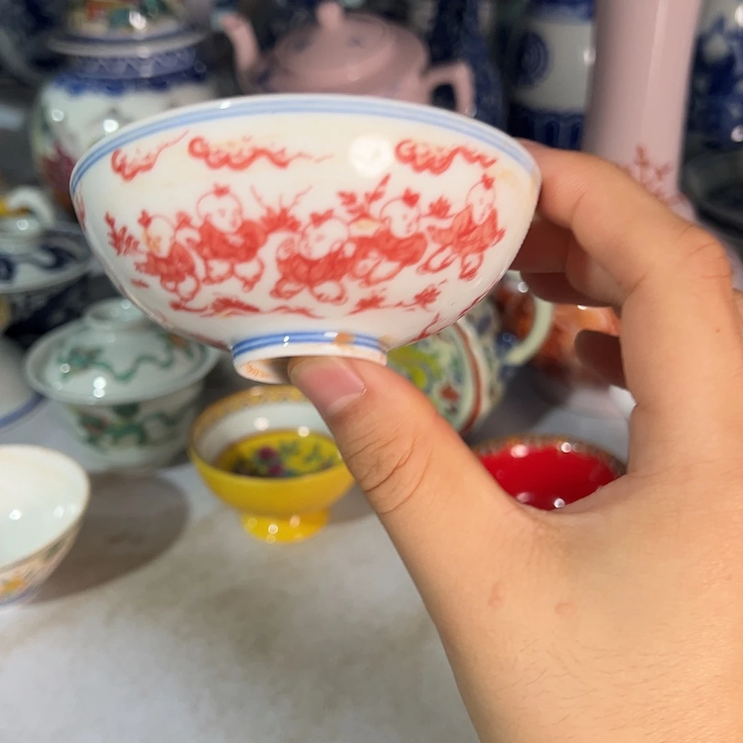 陶摆件陶瓷陶瓷材料加工