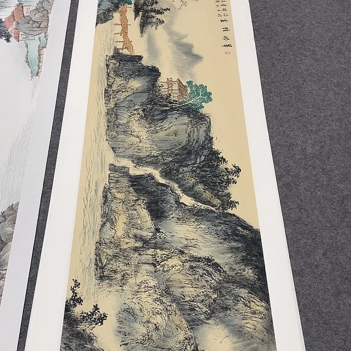 国画今天国画作品欣赏