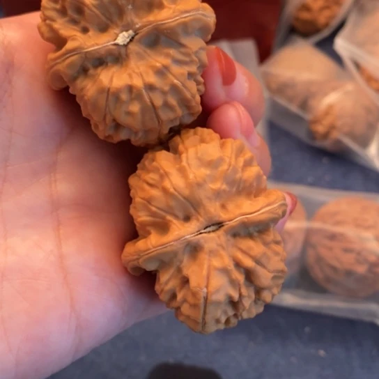 【闪购商品】吊坠文玩核桃摸*?何欢