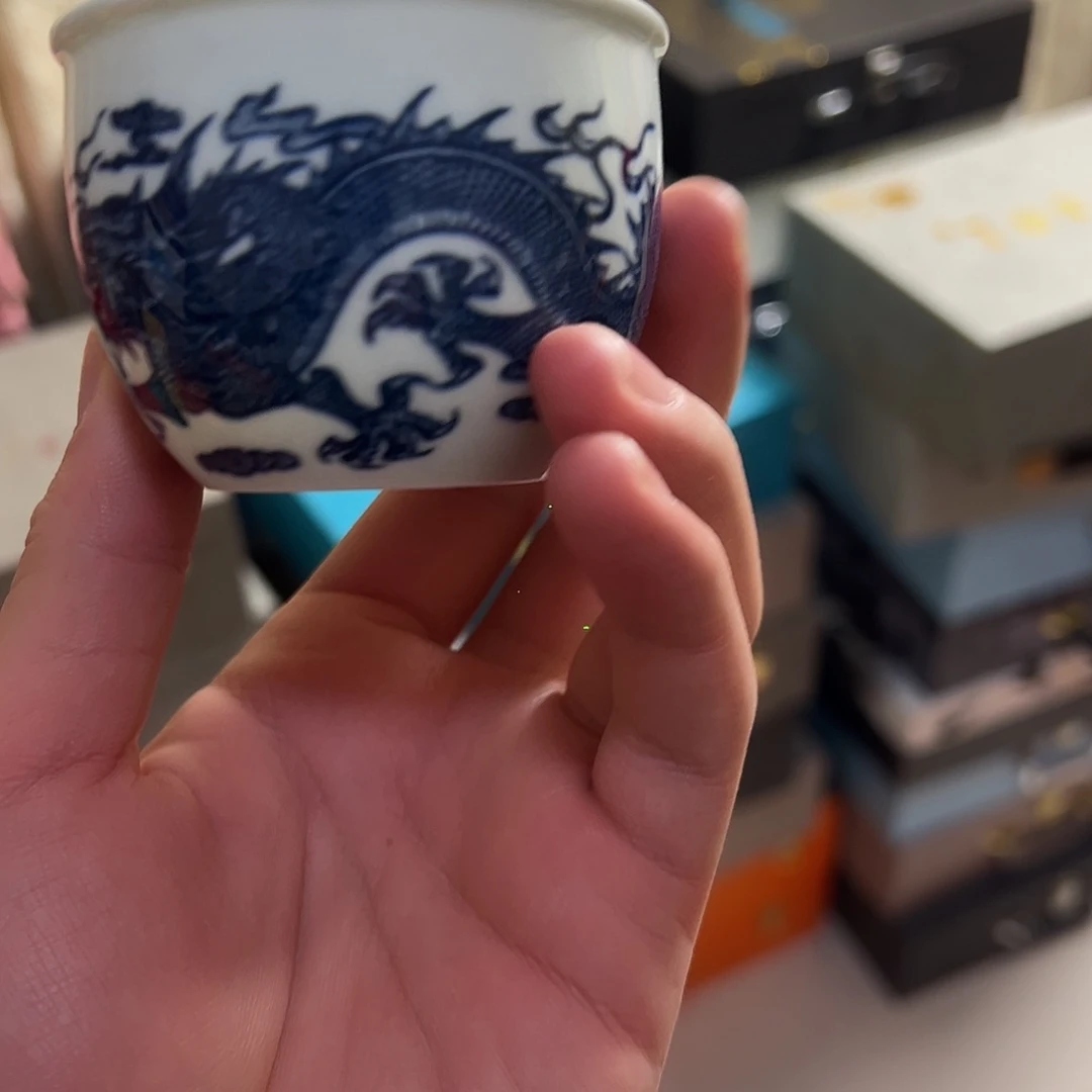 孤品茶具套装等等等