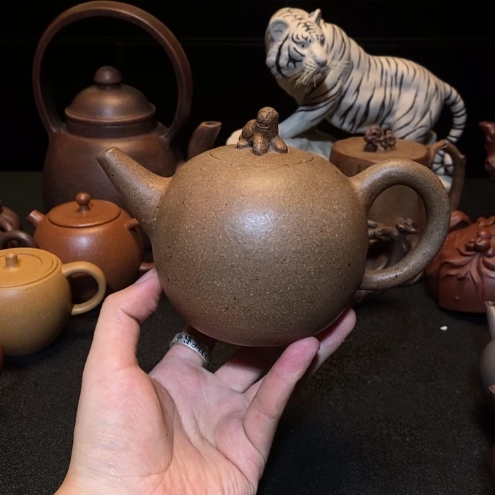 石***君茶壶紫砂144885566663355