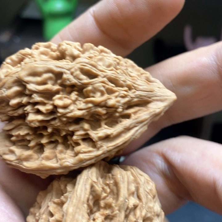 文玩核桃吊坠延庆鸭嘴