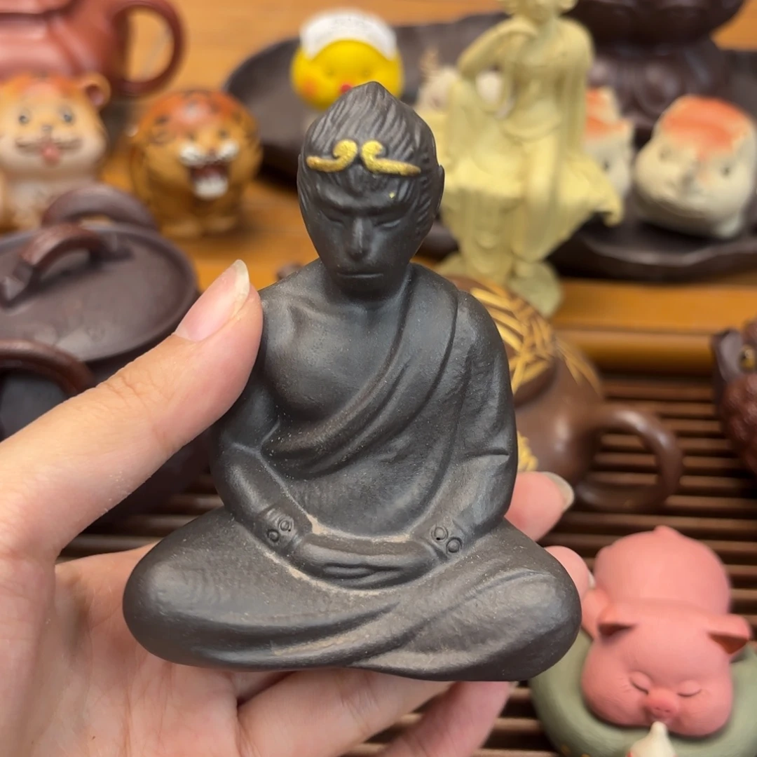 紫砂茶宠五号店专项