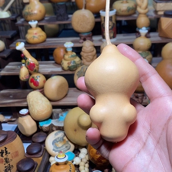 小老鼠异形葫芦葫芦