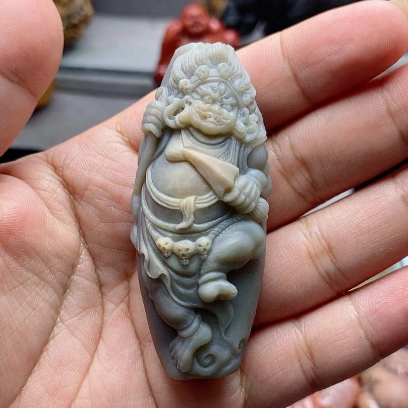 【闪购商品】未镶嵌吊坠定制石英质玉
