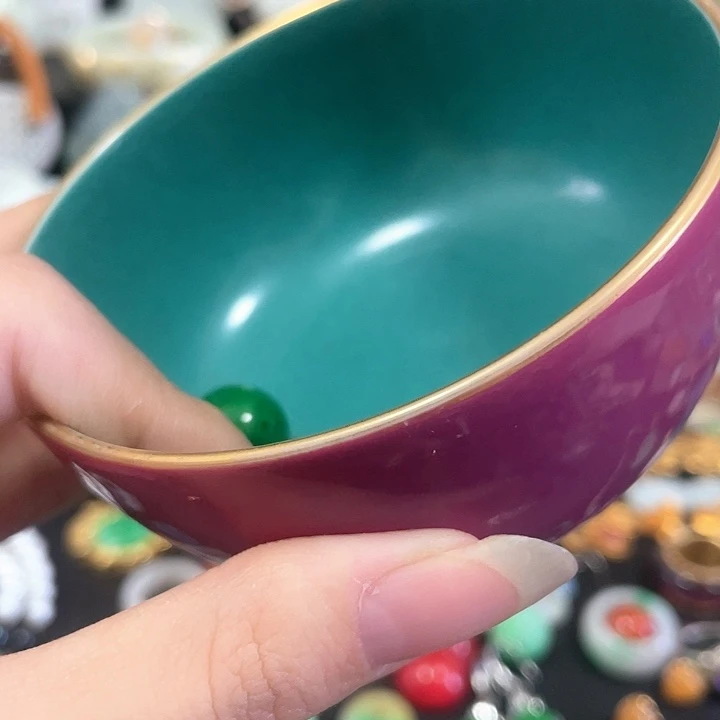 雁***飞瓷片我是真的喜欢这个风格