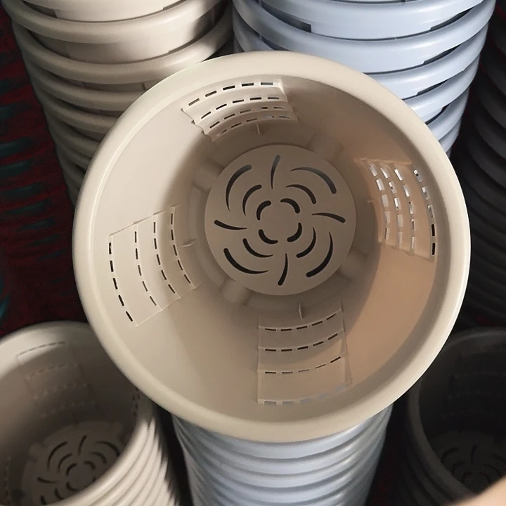 测26口径5个无托灰白