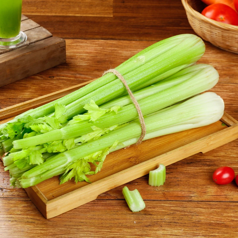 山东水果西芹可榨汁西芹精选新鲜蔬菜当季芹菜产地直发