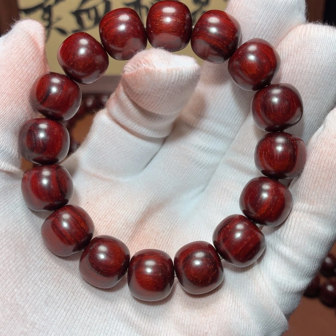 扮****手串/手链小叶紫檀