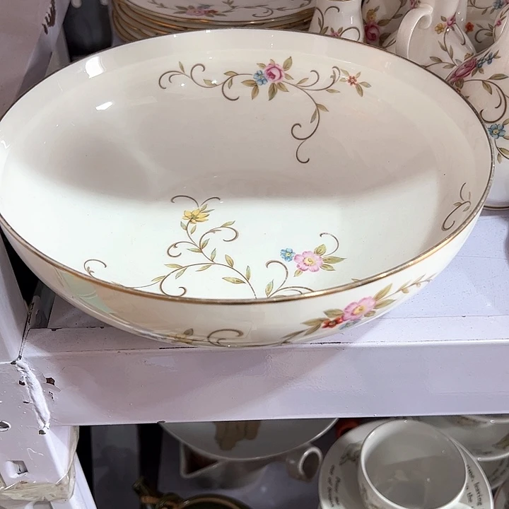 谈*新亿阁中古商品无售后