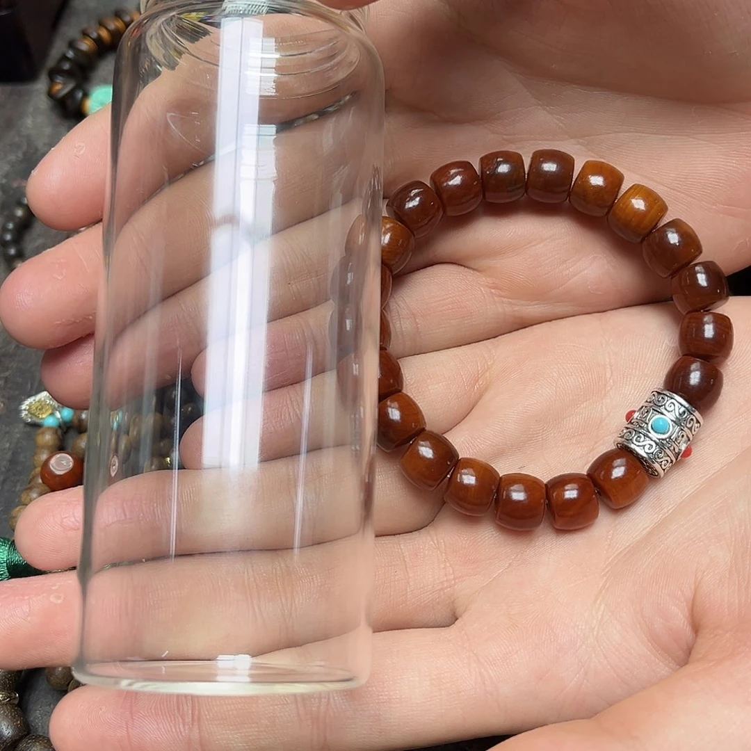 大叶紫檀（黑酸枝木类）