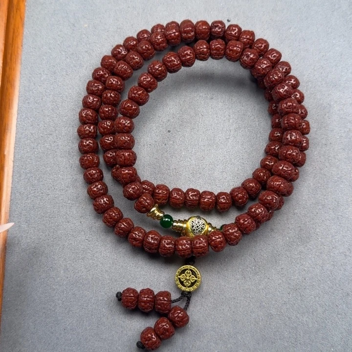 金刚菩提吊坠金刚