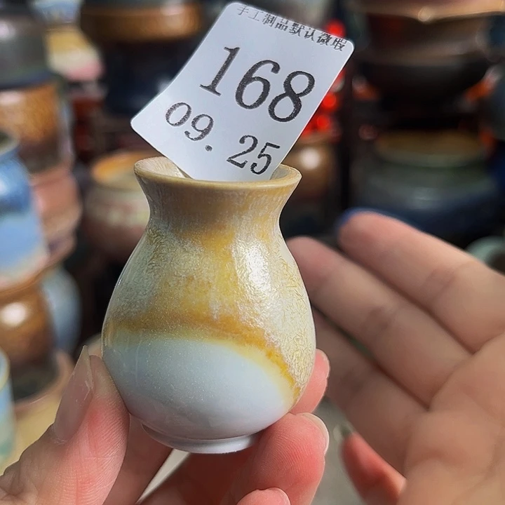 瓷片景德镇陶瓷手工制作