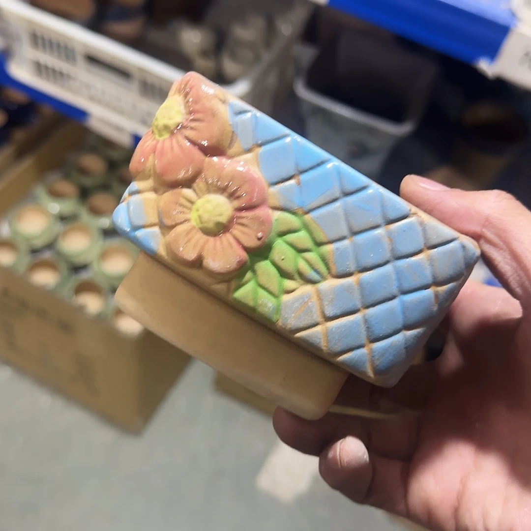 陶瓷福利局·自动合并订单·一个个买凑9元发·7059