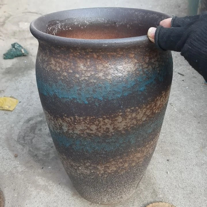 红陶20/31瑕疵一个