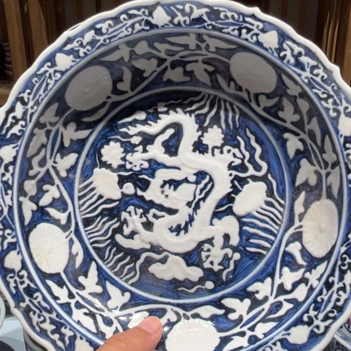 瓷片景德镇陶瓷艺术展
