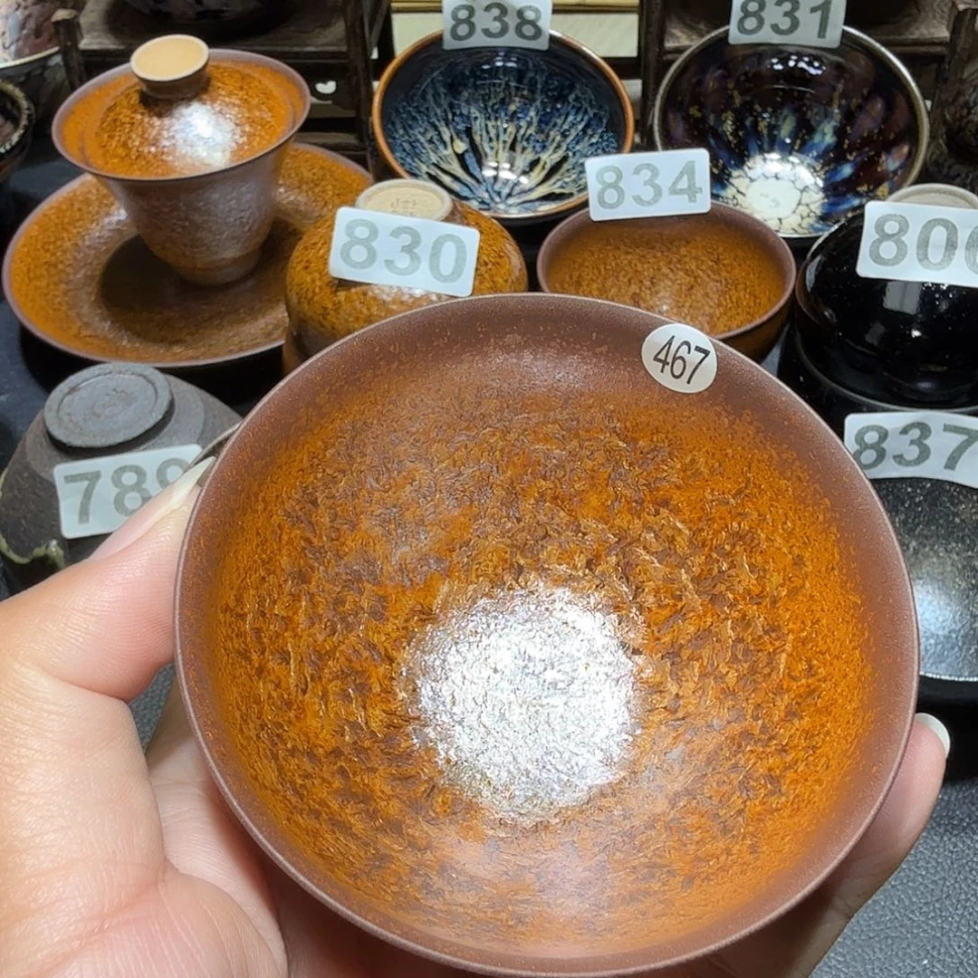 茶盏天才头发头发467