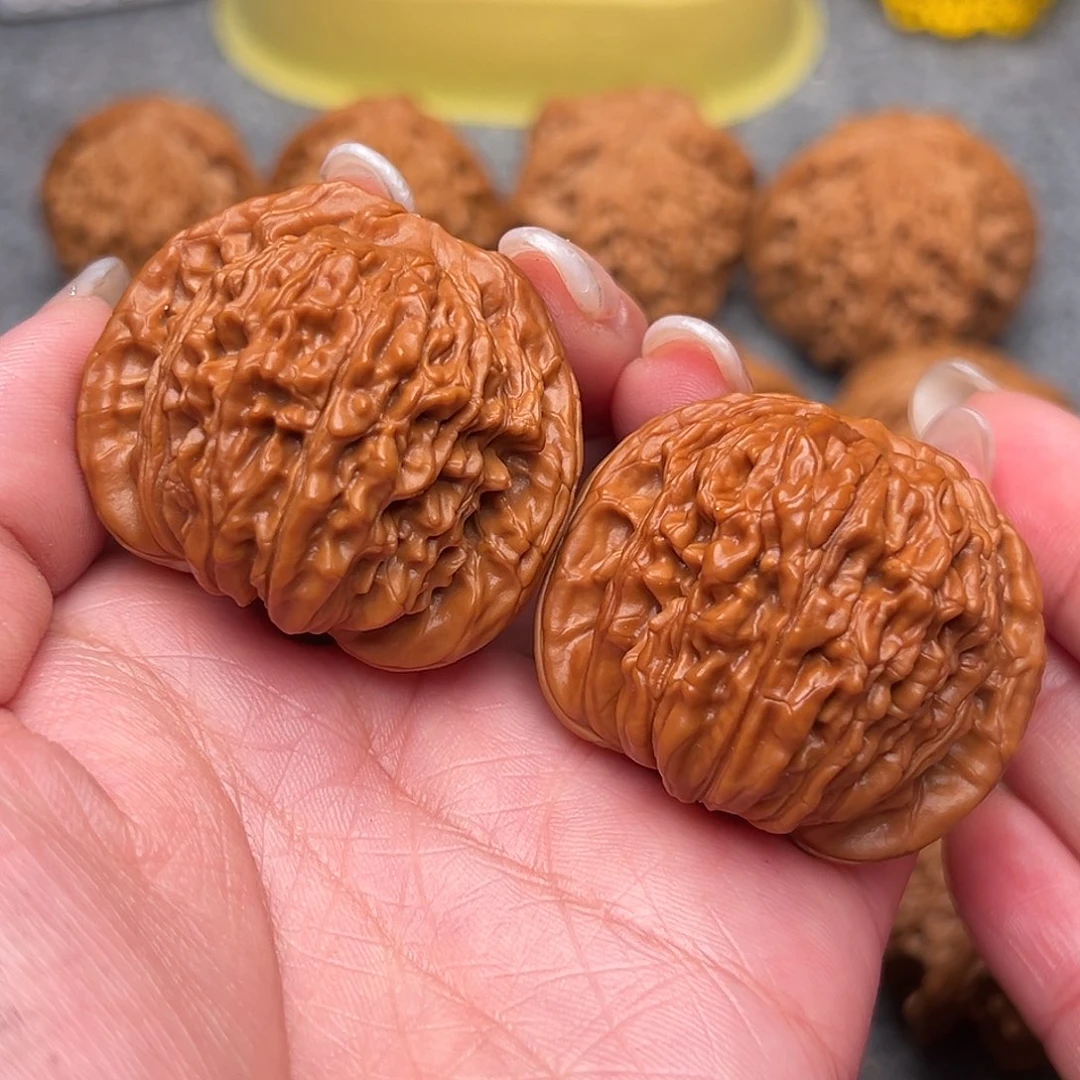 把件文玩核桃?****?毕业汉高楼41全品