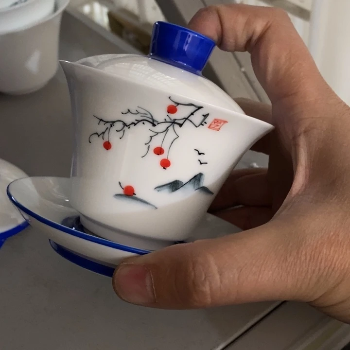 陶瓷艺术品及陶瓷制品