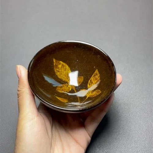 【闪购商品】茶盏-719............