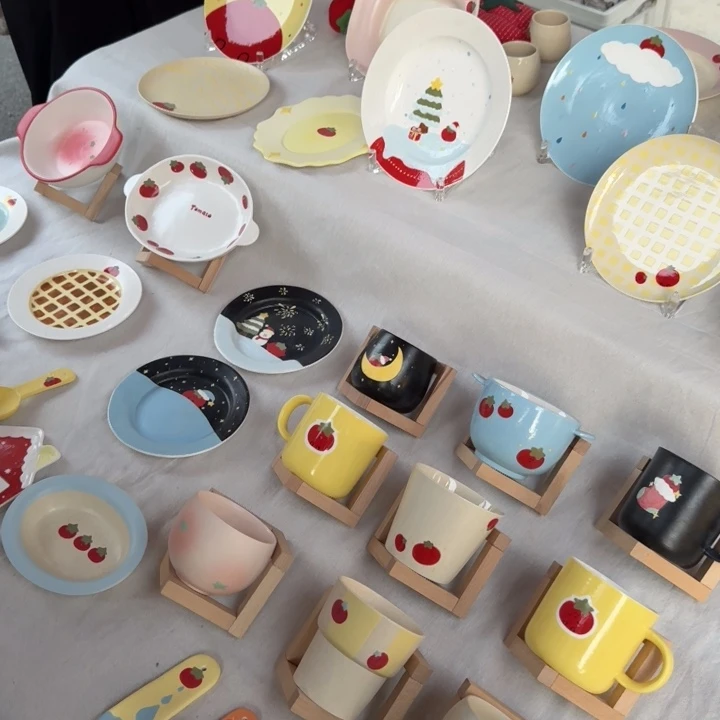 摆件陶哈哈哈哈哈81