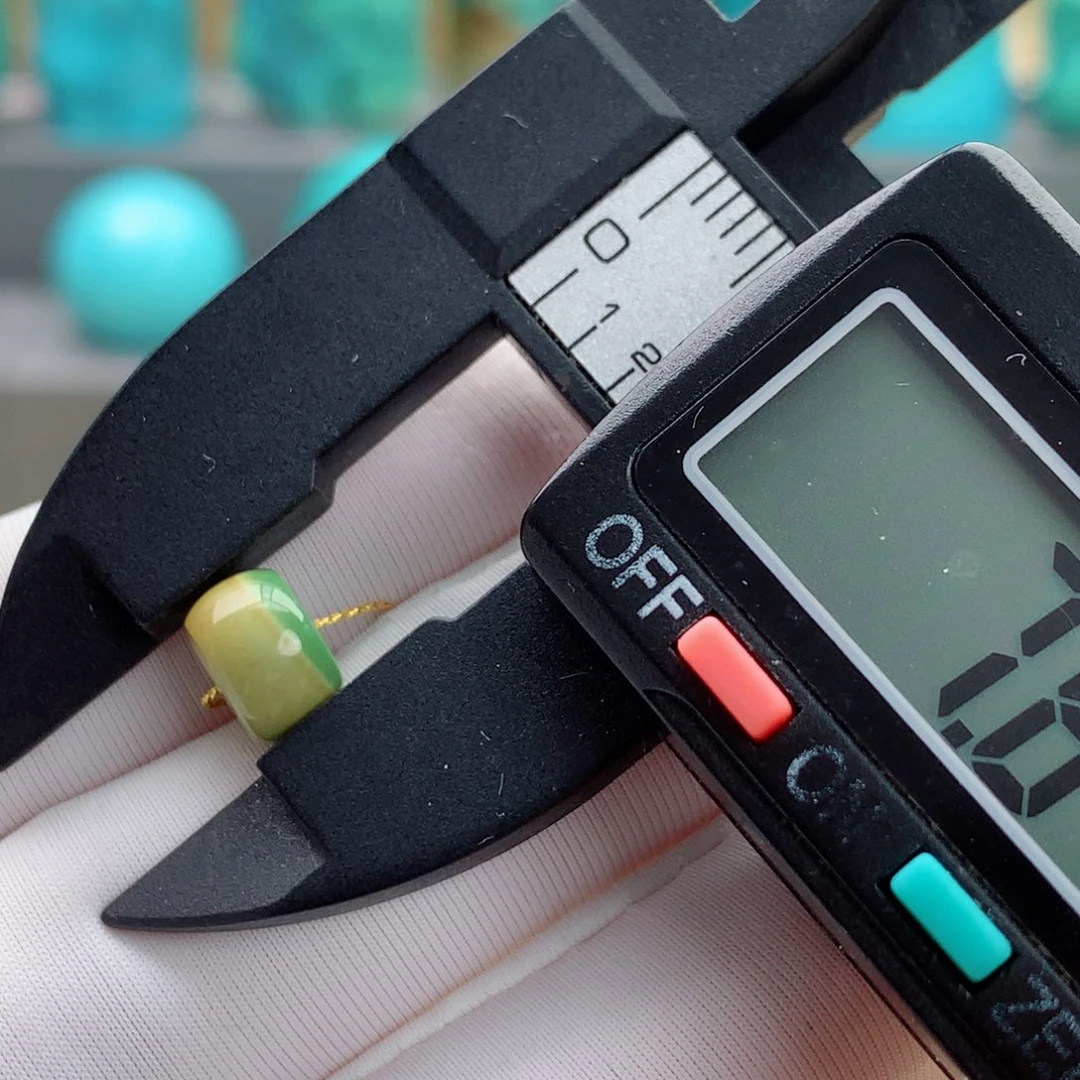 未镶嵌绿松石其他