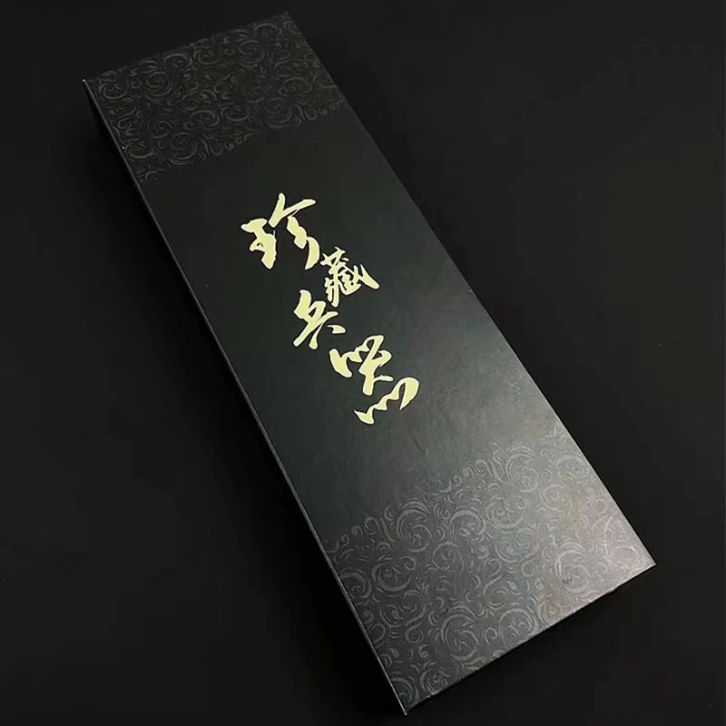 【现场拆】锌合金模型摆件游戏周边冷兵器玩具模型珍藏