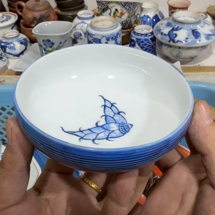 陶瓷推荐第二名20包邮