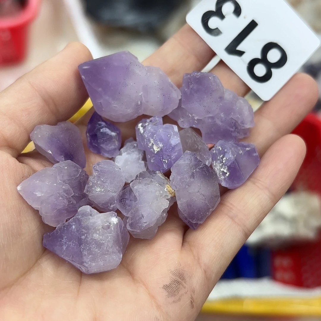 未镶嵌大型摆件（非配饰）水晶