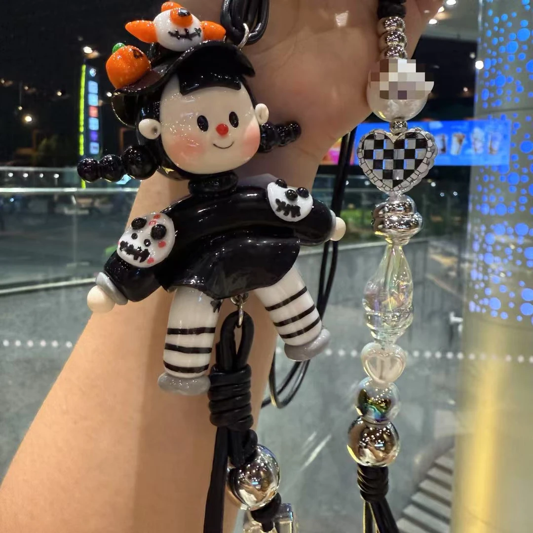 【小魏总专属】纯手工魔法师斜跨