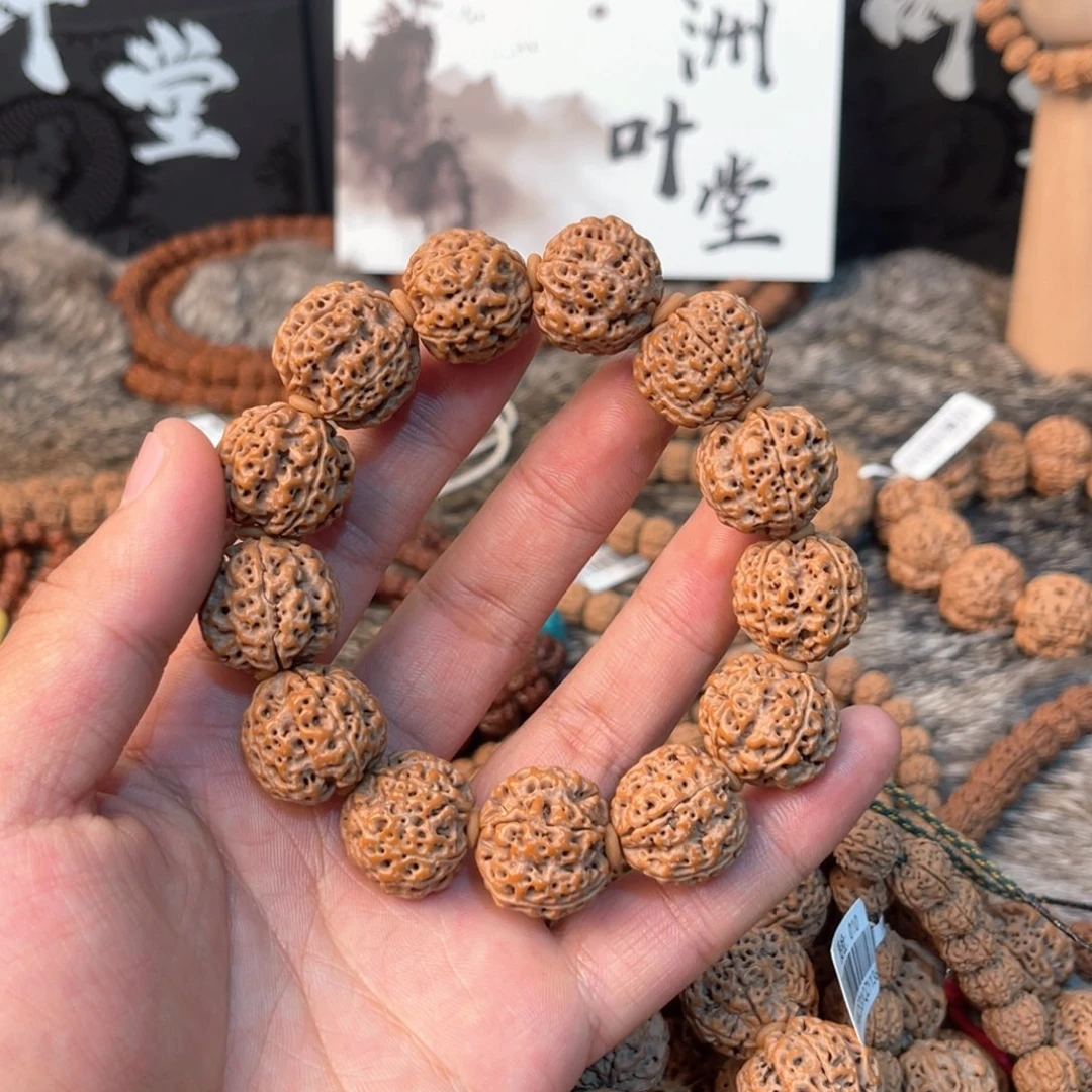 金刚菩提吊坠大金刚