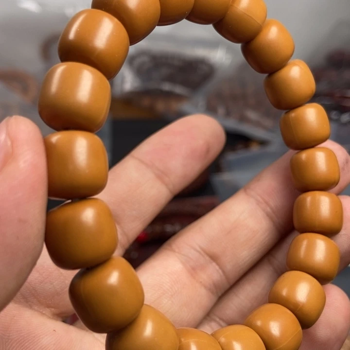 猴头核桃吊坠我是你二叔