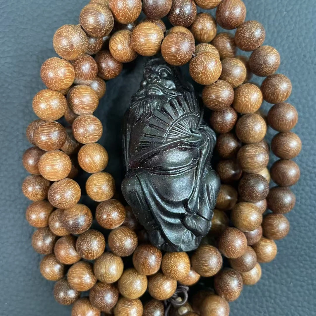 【周氏甄选香堂】周总甄选文玩c933