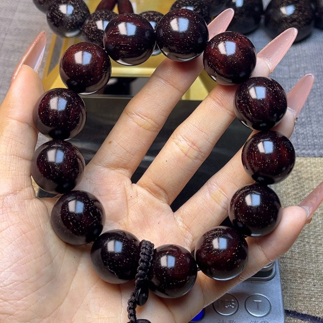 檀香紫檀（小叶紫檀）1.8*13