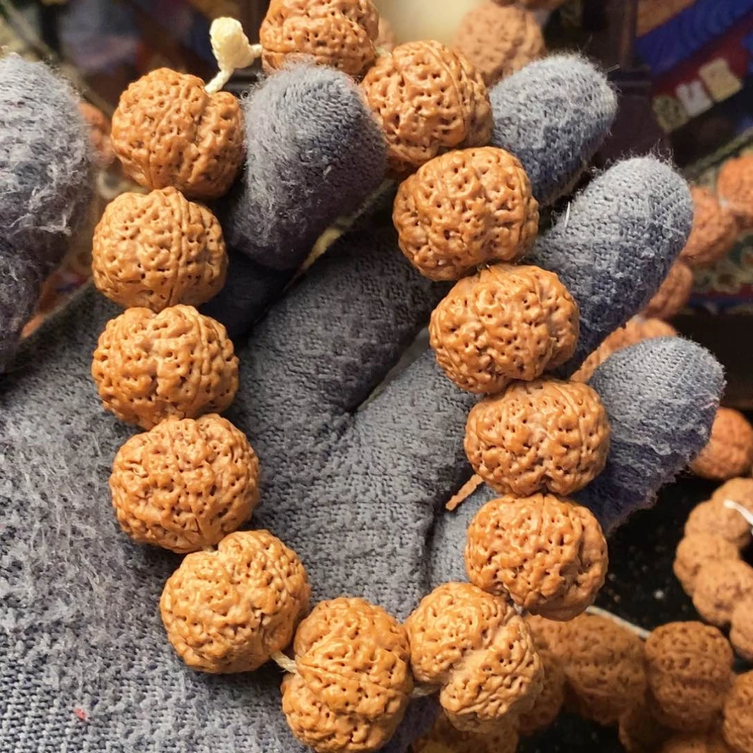 金刚菩提吊坠王**.23+24梁产区超头