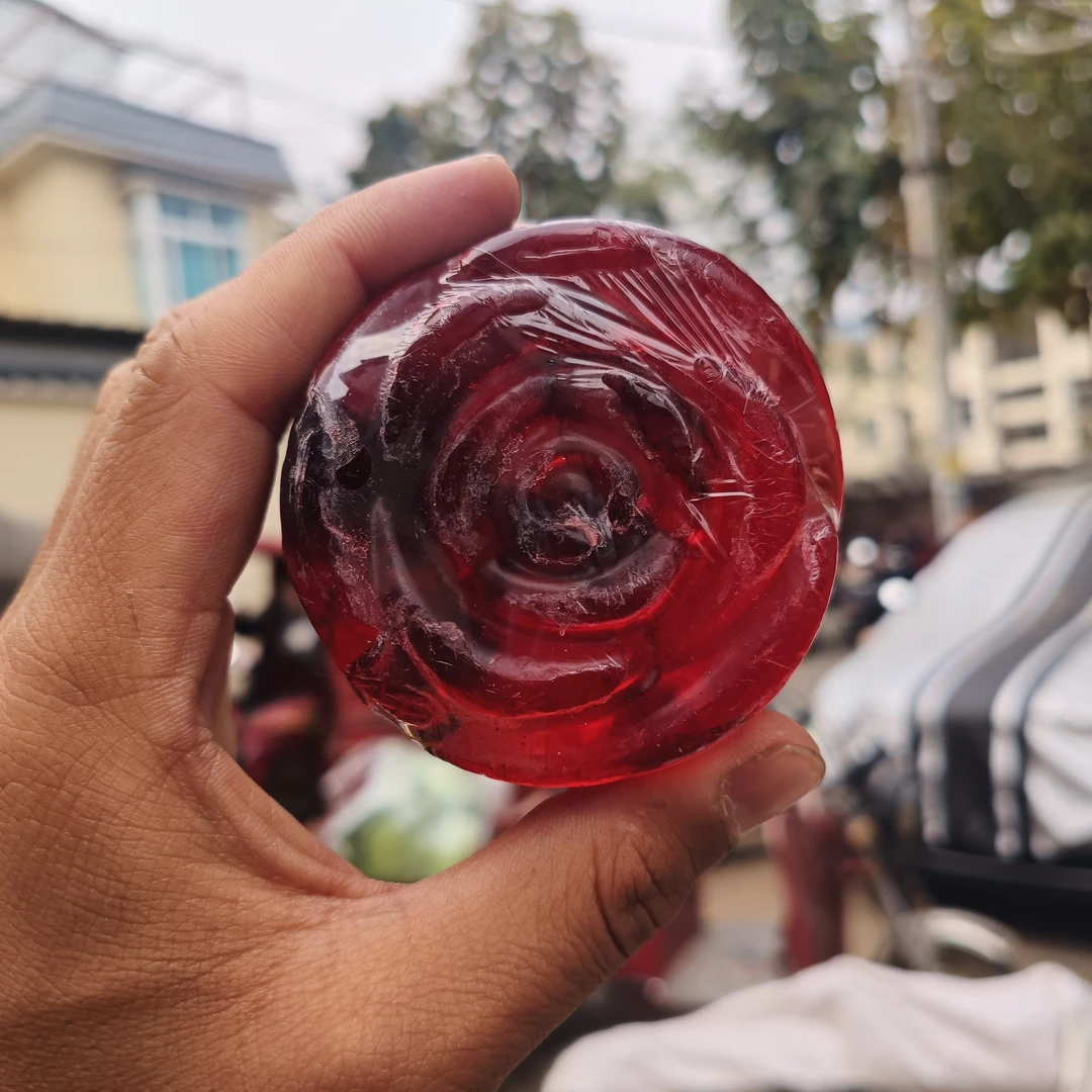 玫～瑰～皂~干菇云南大集现收山货