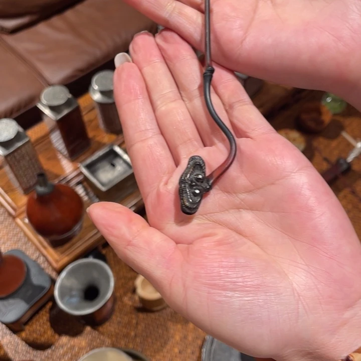 茶壶紫砂浅**影纯手工制作