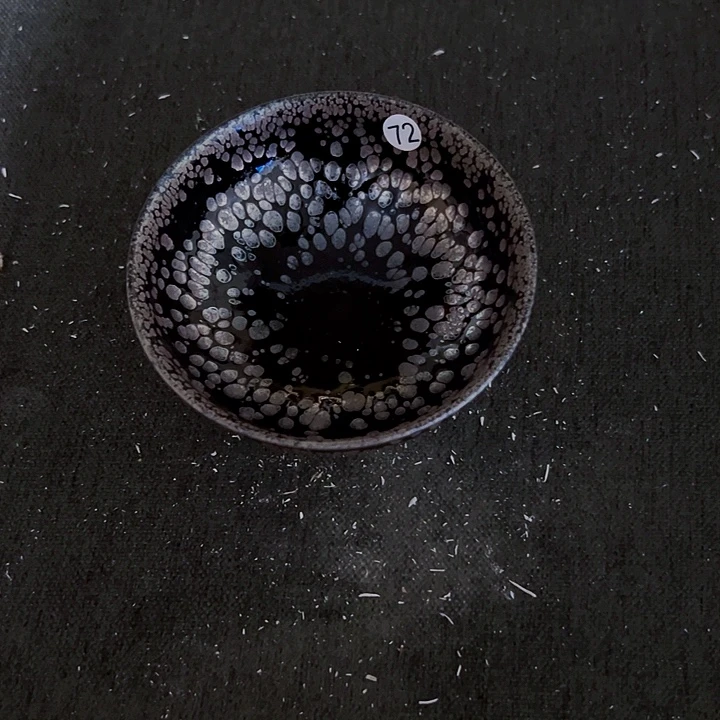 你***子茶盏陈记柴烧建盏72