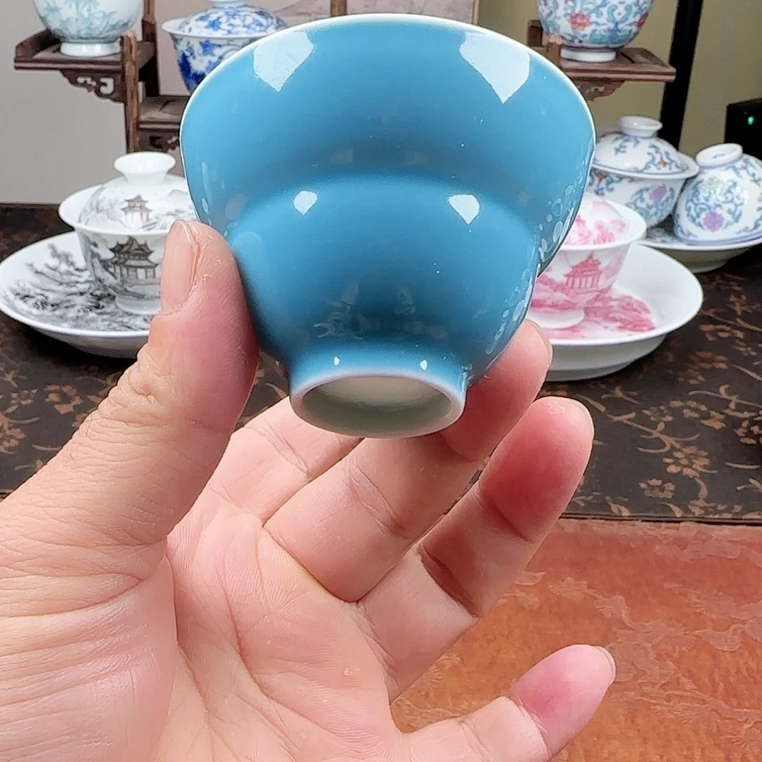 景德镇陶瓷学院美术